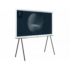 Samsung The Serif QE50LS01BAUXXH QLED 50" 4K Ultra HD Smart Τηλεόραση